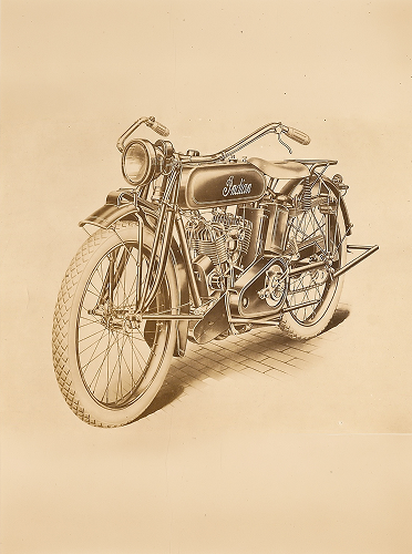 V-Twin