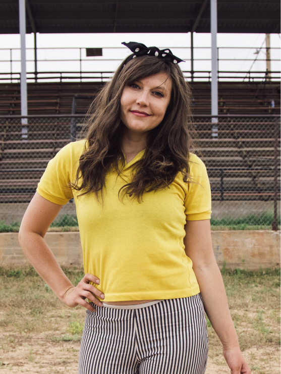 Brittany Olsen