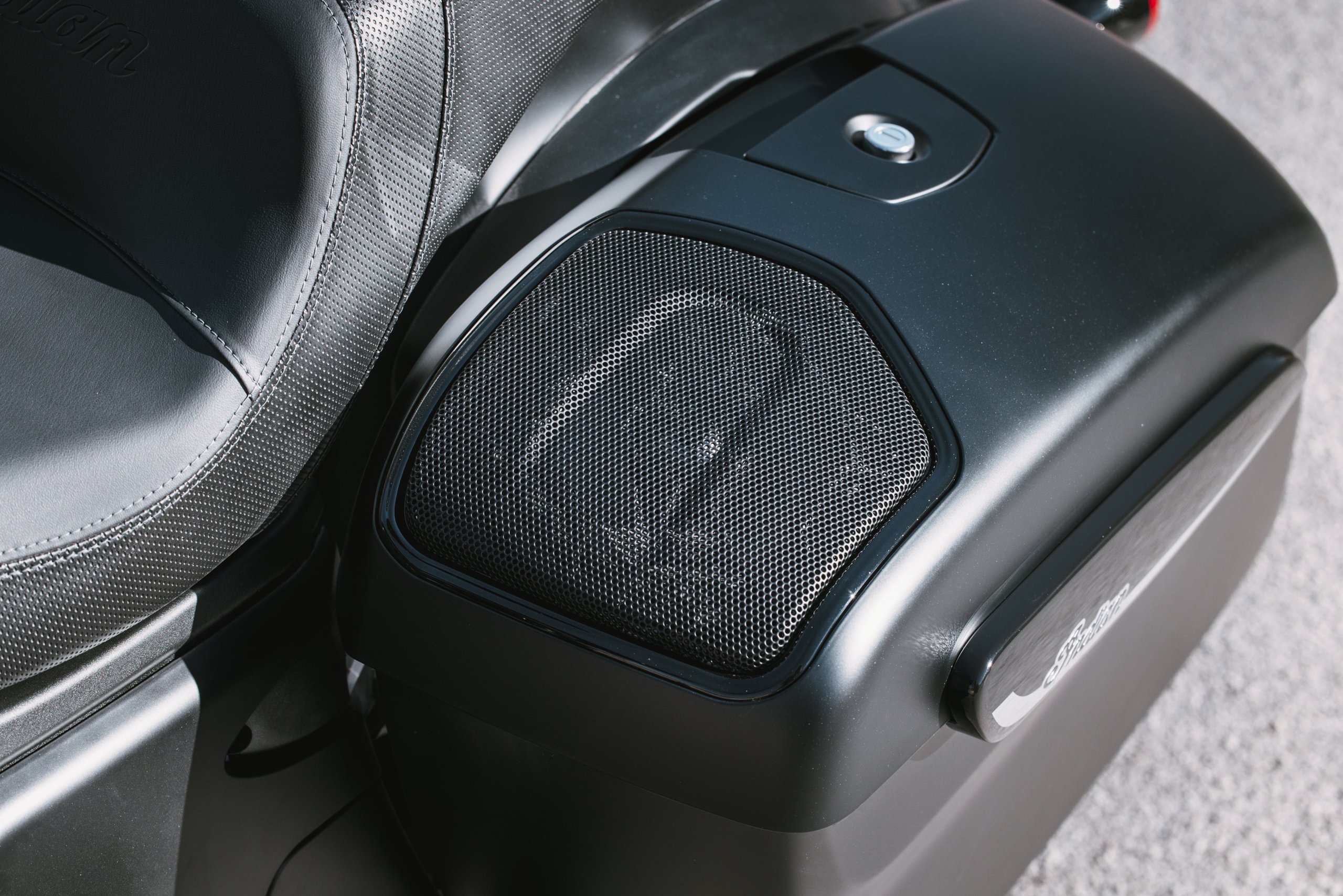 POWERBAND AUDIO