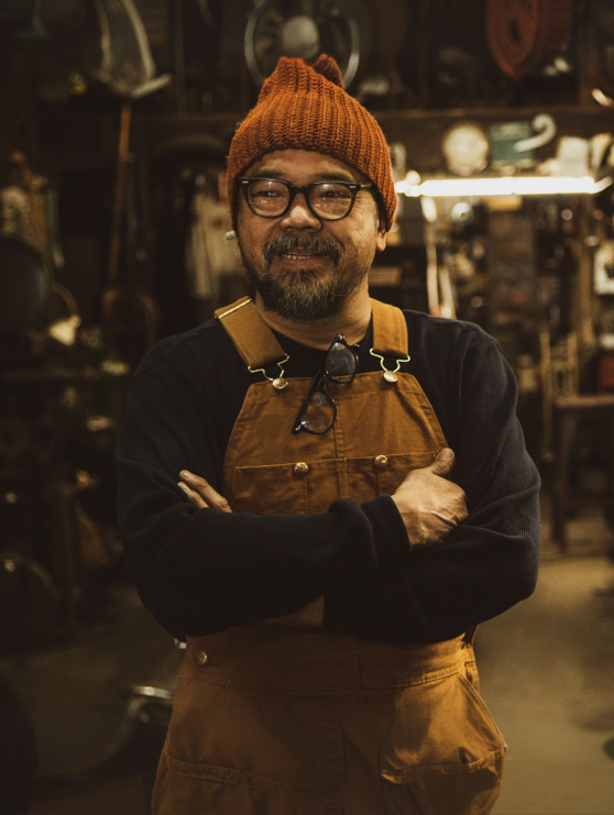 Shinya Kimura
